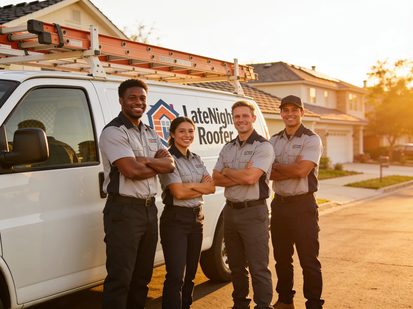 Emergency Roof Repair company in Dunreith, IN